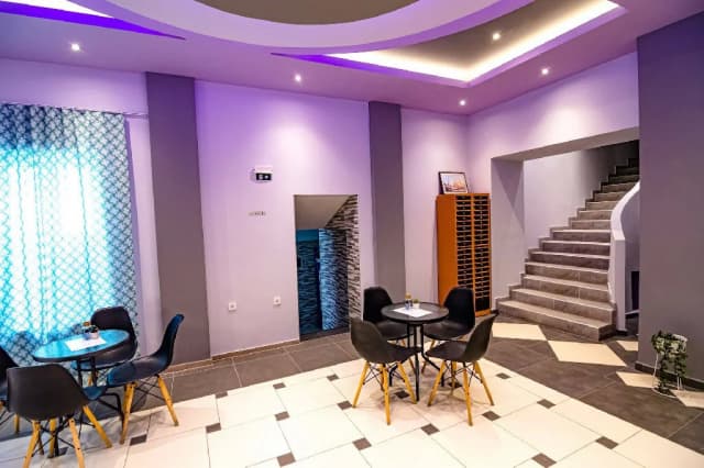 🇬🇷 441 EUR/pers - GRECIA, Insula Rodos - NEP Center **, Mic dejun inclus