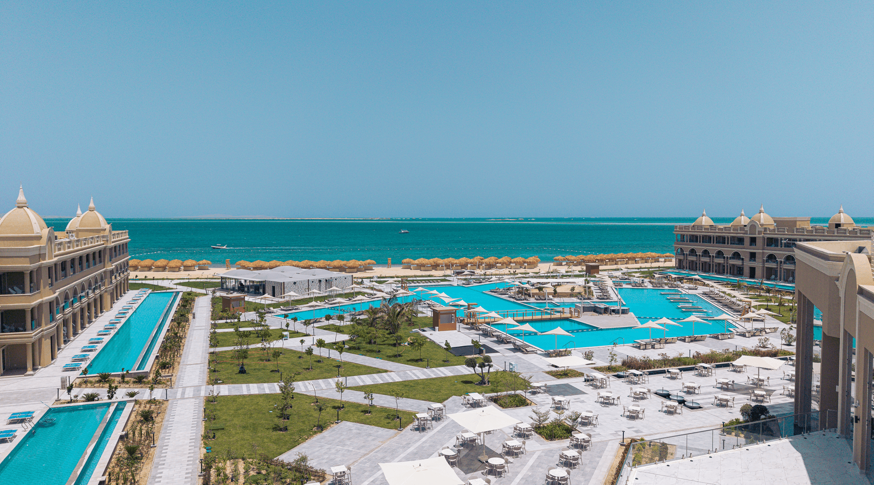 🇪🇬 774 EUR/pers - EGIPT, Hurghada - TITANIC PEARL *****, Ultra all inclusive