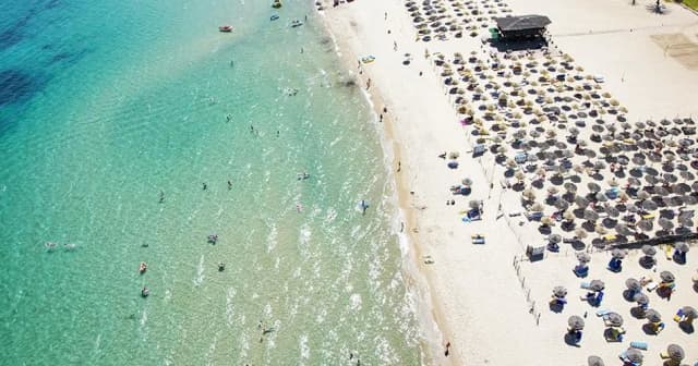🇹🇳 623 EUR/pers - TUNISIA, Litoral - Nesrine ****, All inclusive