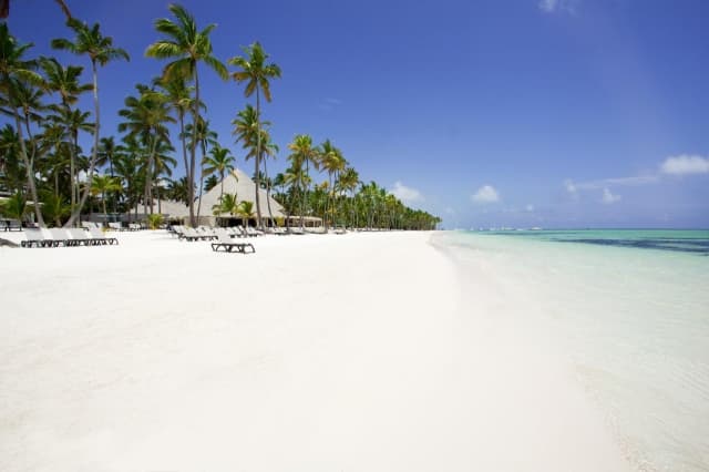 ULTRA LAST MINUTE 1 DECEMBRIE DOMINICANA 5***** ALL INCLUSIVE BARCELO BAVARO PALACE ZBOR DIRECT CU TAXE INCLUSE