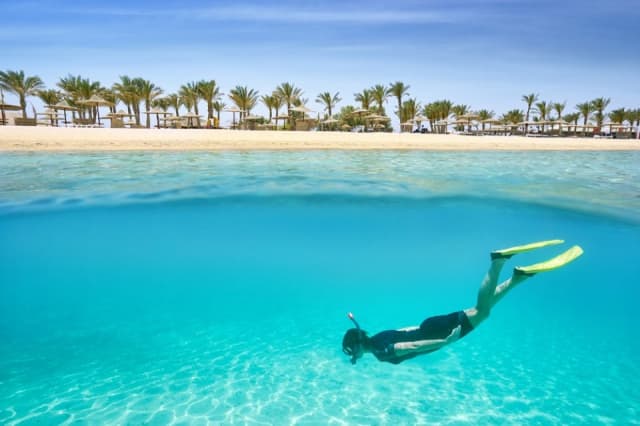 ULTRA LAST MINUTE  EGIPT 7 NOPTI 5***** TITANIC ROYAL  ALL INCLUSIVE ZBOR CHARTER CU TAXE INCLUSE