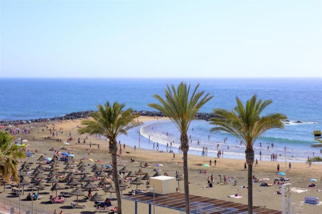 ULTRA LAST MINUTE  TENERIFE 4**** DEMIPENSIUNE BE LIVE ADULTS ONLY   ZBOR DIRECT DIN OTOPENI CU TOATE TAXELE INCLUSE
