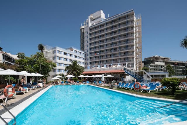 ULTRA LAST MINUTE TENERIFE 4****  CATALONIA LAS VEGAS  - ZBOR DIRECT DIN OTOPENI CU TOATE TAXELE INCLUSE