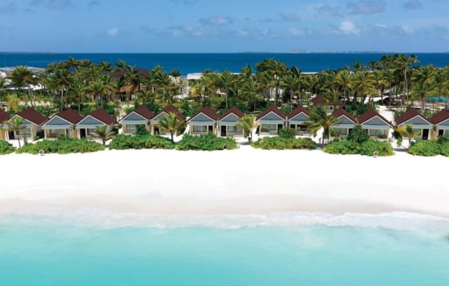 ULTRA LAST MINUTE 1DECEMBRIE DELUXE MALDIVE KUREDU ISLAND 4**** ULTRA ALL INCLUSIVE ZBOR DIN OTOPENI CU TAXE INCLUSE