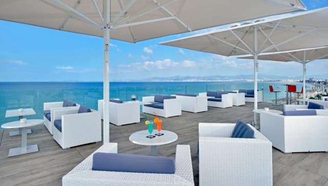 ULTRA LAST MINUTE PE PLAJA IN  PALMA DE MALLORCA HISPANIA 4****  ZBOR  DIN OTOPENI /CRAIOVA CU TAXE INCLUSE