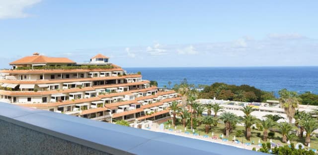 ULTRA LAST MINUTE   TENERIFE 7 NOPTI  CU DEMIPENSIUNE     ALUA TENERIFE 4**** ZBOR DIN OTOPENI CU TAXE INCLUSE