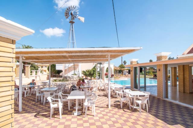 ULTRA LAST MINUTE INSULA RODOS DORIEAS HOTEL 3*** ALL INCLUSIVE  ZBOR CHARTER  DIN TIMISOARA/OTOPENI/CLUJ /IASI/ CU TAXE INCLUSE