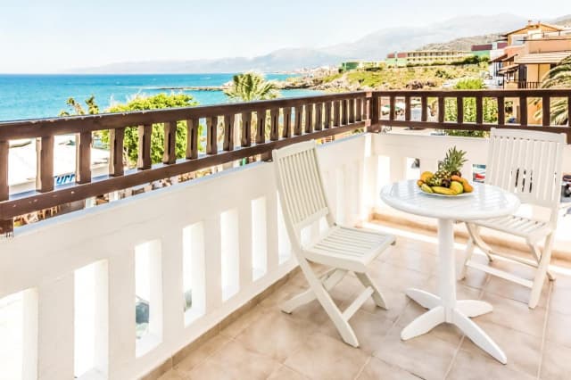 ULTRA LAST MINUTE INSULA CRETA 4**** ALL INCLUSIVE PORTO GRECO BEACH  ZBOR DIN /OTOPENI /CRAIOVA/ORADEACU TAXE INCLUSE