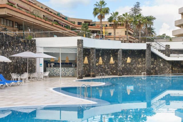 ULTRA LAST MINUTE  TENERIFE 4****  ALUA  TENERIFE DEMIPENSIUNE  ZBOR DIRECT DIN OTOPENI CU TAXE INCLUSE