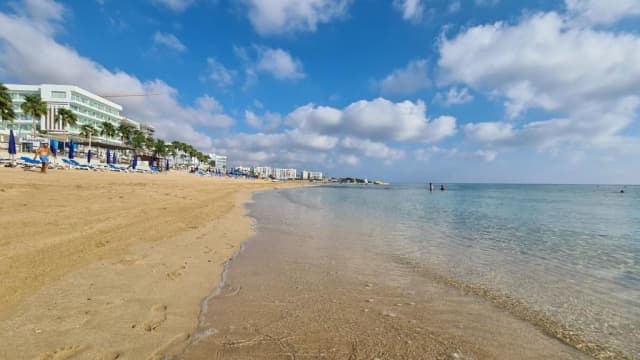 Last Minute Cipru/Protaras din Iasi - Hotel Marlita Beach Hotel Apartments 4*