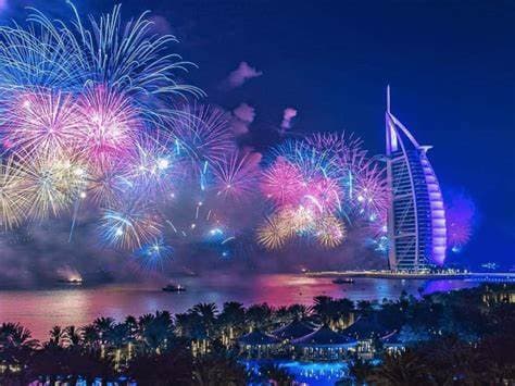 ULTRA LAST MINUTE REVELION 2027 DUBAI 4**** MILLENNIUM PLACE BARSHA ZBOR DIN OTOPENI CU TAXE INCLUSE