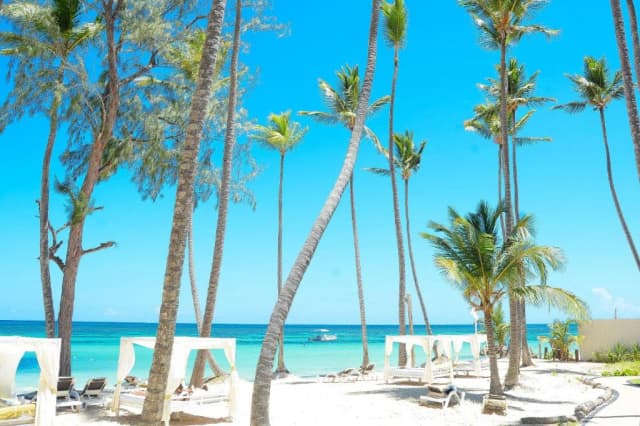 Last Minute Republica Dominicana - Vista Sol Punta Cana Beach Resort & Spa 4*