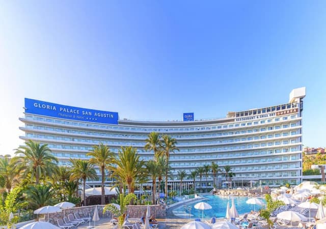 ULTRA LAST MINUTE INSULELE CANARE 4**** DEMIPENSIUNE  ZBOR DIRECT DIN OTOPENI CU TAXE INCLUSE