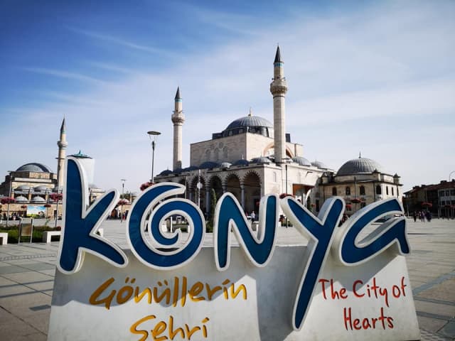 09.10 Zbor Bucuresti, Turcia Circuit de poveste Cappadocia 7 nopti cu mic dejun 249 euro/persoana/sejur/taxe aeroport incluse,