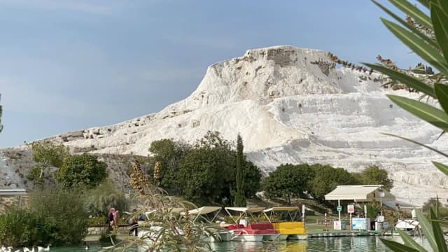 09.10 Zbor Bucuresti, Turcia Coasta Liciei 7 nopti cu mic dejun 249 euro/persoana/sejur/taxe aeroport incluse,