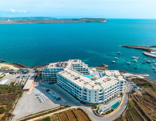 Super oferta Malta 7 nopti