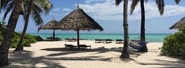 LAST MINUTE ZANZIBAR - CU ZBOR DIN BUDAPESTA ✈️