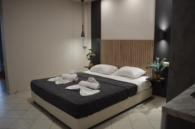 ULTIMELE LOCURI LEPTOKARIA, AUTOCAR DIN BUCURESTI, LA HOTEL BALKAN HELLAS 3*, LA TARIFUL DE 209 EURO/PERSOANA!