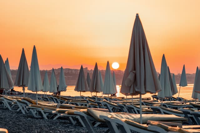 Oferta TURCIA - ANTALYA, sejur 7 nopti, plecare din Cluj-Napoca (AM)