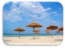 VACANTA ALL INCLUSIVE TUNISIA- ZBOR DIN BUCURESTI✈️