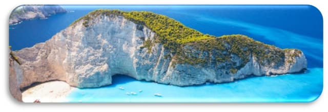 ZAKYNTHOS - SEJUR 7 NOPTI CU ZBOR DIN CLUJ ✈️