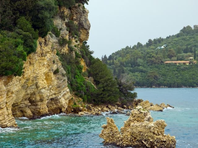 07.09 Autocar din Bucuresti, Grecia/Lefkada, Margarita Studio 220 euro/pers/sejur 7 nopti fara masa