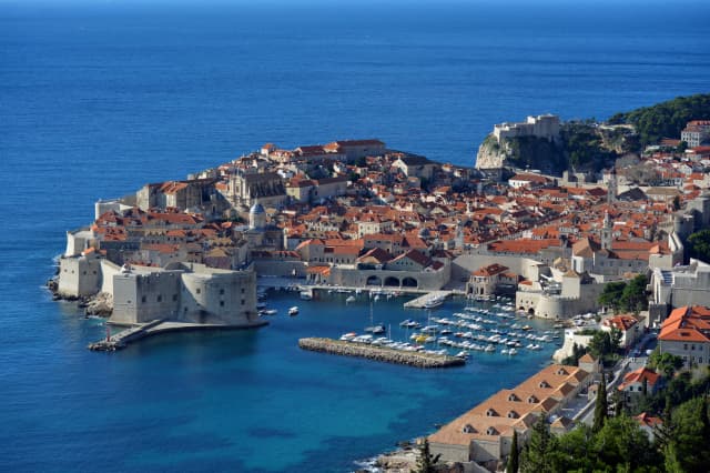 Oferta Croatia, sejur de 7 nopti (AD)
