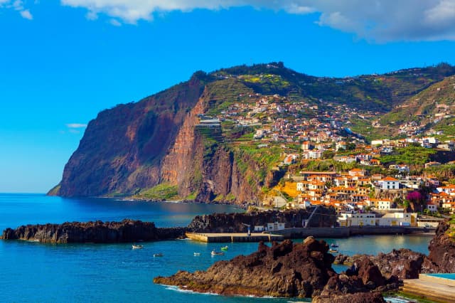 Last Minute Madeira , sejur 7 nopti , cu plecare din Bucuresti(LP)