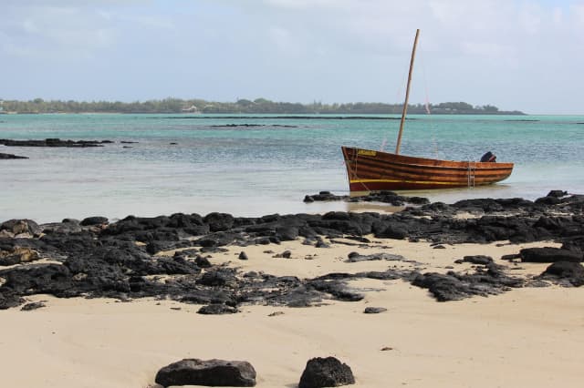 Last minute Mauritius , sejur 7 nopti, cu plecare din Cluj  Napoca(LP)