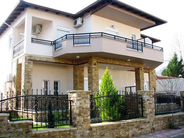 09.09 Autocar din Bucuresti, Grecia, Thassos Golden Beach Studio Panorama  255 euro/pers/7 nopti fara masa