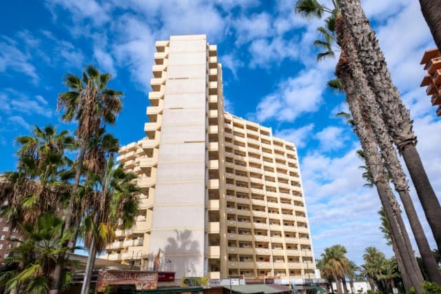 ULTIMELE LOCURI TENERIFE 3*** TENEGUIA  7 NOPTI ZBOR CHARTER DIN OTOPENI CU TAXE INCLUSE