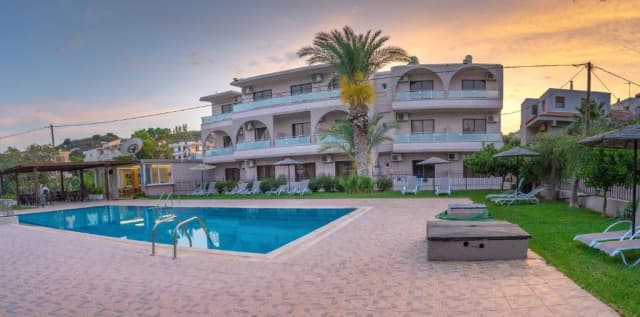 ULTRA LAST MINUTE INSULA RODOS ROSE FALIRAKI ZBOR CHARTER  DIN CLUJ NAPOCA/OTOPENI CU TAXE INCLUSE