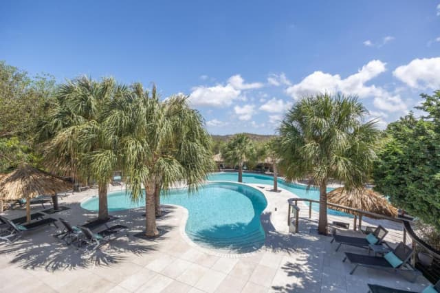 Oferta Last Minute Curacao Cu Plecare din Amsterdam