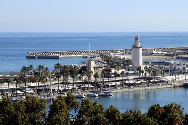 OFERTĂ SEJUR COSTA DEL SOL 7 NOPȚI PLECARE DIN CLUJ-NAPOCA (AS)