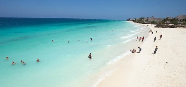 SAFARI TANZANIA SI SEJUR ZANZIBAR plecare din Cluj pe data de 23.09.26 sejur 11 nopti + early check in