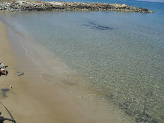 15.08 Zbor Bucuresti, Grecia - CRETA, Heraklion Kavros Beach 780 EURO, 7 nopti ALL INCLUSIVE, taxe aeroport transfer incluse