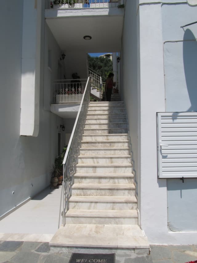 31.08 Autocar din Bucuresti, Grecia, Parga, Limona Studio  218 euro/pers/7 nopti fara masa