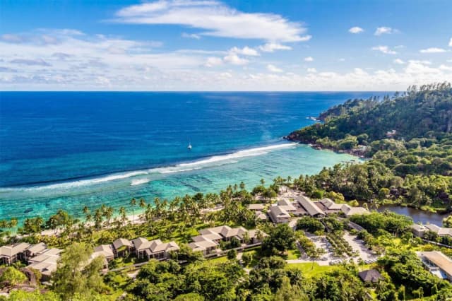 SEJUR COMBINAT MAURITIUS & SEYCHELLES, plecare din Cluj, 13 nopți