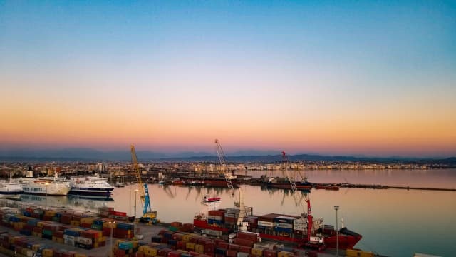 Oferta Last minute Albania, sejur de 7 nopti, plecare din Cluj-Napoca (AD)