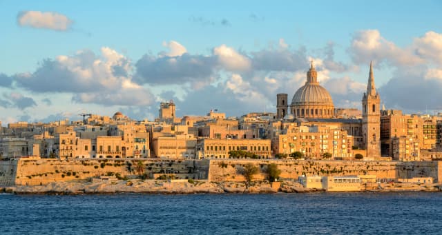 MALTA - 8 NOPTI CU ZBOR DIN BUCURESTI ✈️