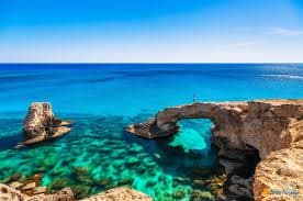 SUPER OFERTA  ALL INCLUSIVE - CIPRU CU ZBOR DIN CLUJ 📍🗺️