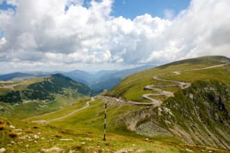 28.08 Autocar Bucuresti, EXCURSIE 2 ZILE TRANSFAGARASAN - TRANSALPINA - OASA 599 lei/pers cazare demipensiune