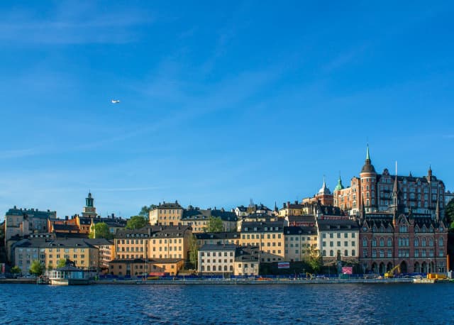 Oferta City Break Stockholm, cu plecare din Cluj-Napoca (AG)