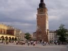 26.09 Zbor Bucuresti Senior Holidays POLONIA, 584 euro/persoana/demipensiune, taxe aeroport si transfer incluse