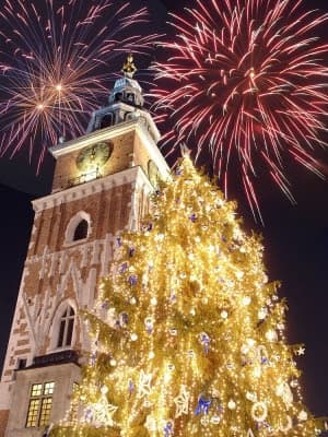 03.10 Zbor Bucuresti Senior Holidays POLONIA, 584 euro/persoana/demipensiune, taxe aeroport si transfer incluse
