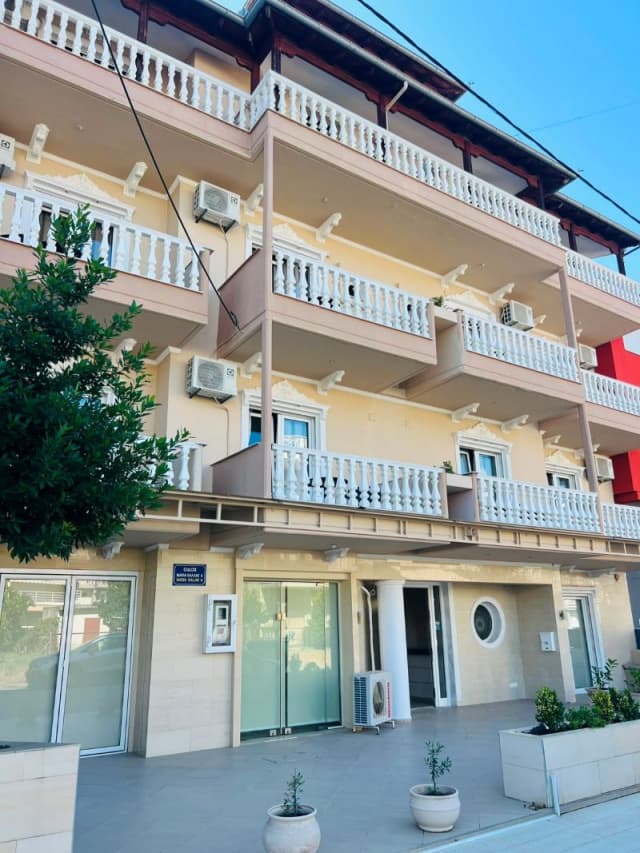 ULTIMELE LOCURI PARALIA KATERINI, AUTOCAR DIN SIBIU, LA  HOTEL MJ 2*, LA TARIFUL DE 284 EURO/PERSOANA!