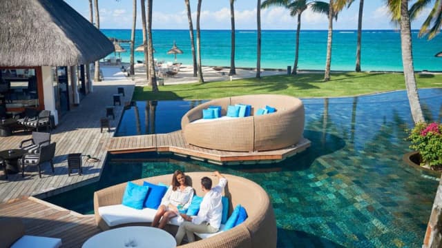 SUPER DEAL - MAURITIUS - PLECARE DIN CLUJ - SEJUR 7 NOPTI