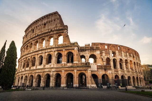 🏛️ CITY BREAK ROMA – 4 NOPȚI – PLECARE DIN CLUJ ✈️ (AM)