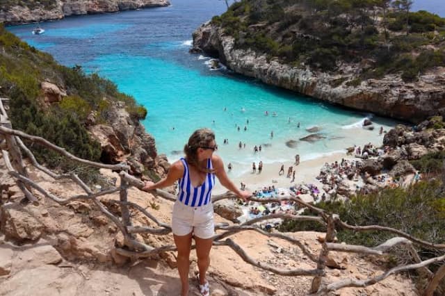 LAST MINUTE MALLORCA -- PACHET COMBI NORD SI SUD