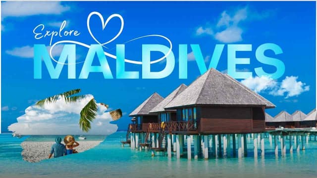 OFERTA MALDIVE 7 NOPTI